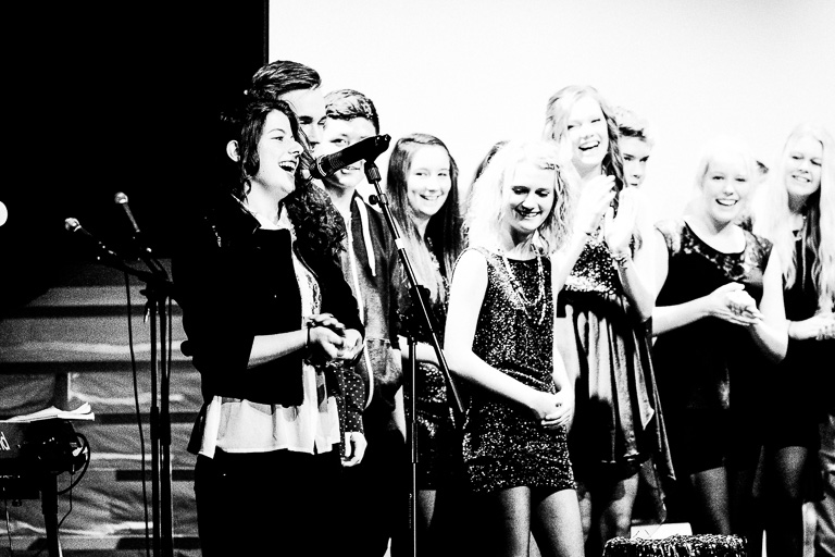 Der er meget inspiration at tage med hjem fra Dolly Awards Takketale for prisen som bedste film 2014